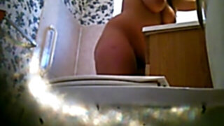 sister caught on hidden web cam four