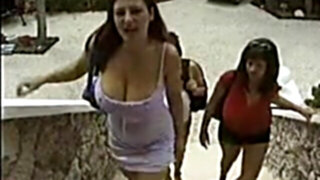 All hooters joy