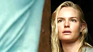 Kato bosworth harsh bang-out in straw dogs