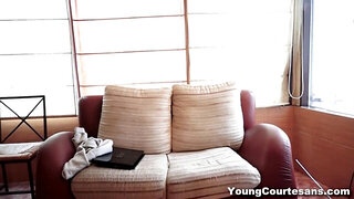 The secretary experience