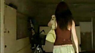 Japanese string up story 217