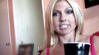 Girls with hot bodies are going to lick, screw, and TAPE