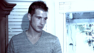 Hardcore with a red haired cutie and her big booty