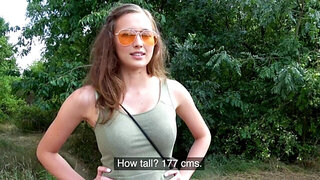 Stacy Cruz has sexy shades and a wet pussy you wanna gape