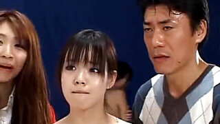Crazy Japanese Sexgameshow