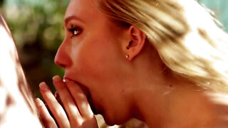 Teen girl wants to get naked and fool around with male