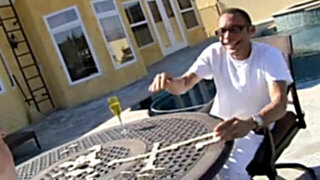 Evie Delatosso, Ramon