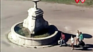 Ghosts Of The Castle UTTER VINTAGE PORN VIDEO