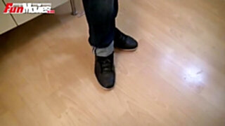 FunMovies German inexperienced wants a Huge dark-hued dick