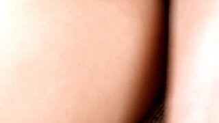 Molly Little is going to fool around with her stepbrother