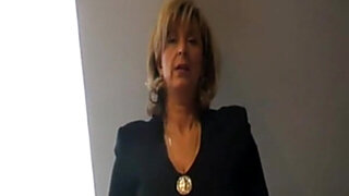 mein geile tante iss geil