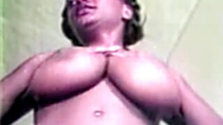 Vintage Hooters - Pam Brown