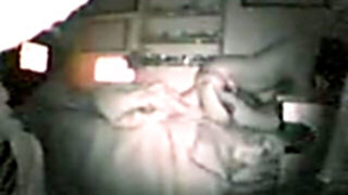 Hidden camera caught my wife cheating with my hottest buddy