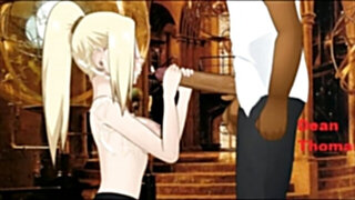 Harry Potter SDT Luna Does the Rounds