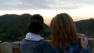 Kayla and Dylan