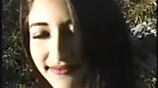 Crazy and stunningly fur covered thicket indian brit girl