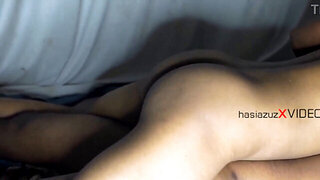 Their private recording with hot oral and vaginal fucking