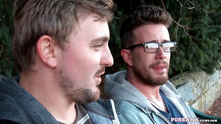 Fucking my best friends bf