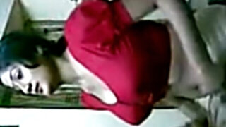 Indian freshly married...