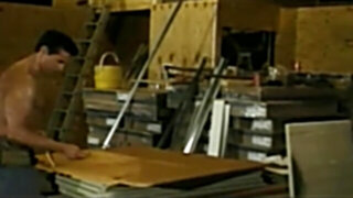 Classic Full Scene With Huge Hooters Latina and Peter North