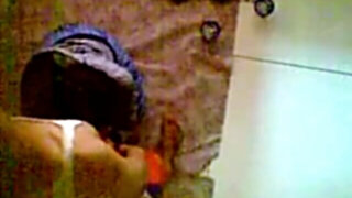 indonesia-ngintip jilbab hijab mesum di kontrakan