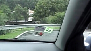 Amateur sex vid with a bimbo