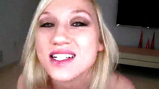 Wonderful Lailani hj SPUNK JISM twice
