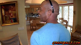 HOLY FUCK! Oozing tight teen cunt fucked by monstrous cock!