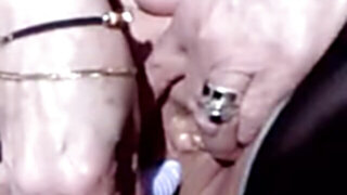 Pandora 039 s upskirt immense pleasure button and lips in public tamworth