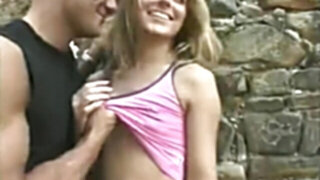 Nacho Vidal - Mind-Blowing Cunt three (2000)