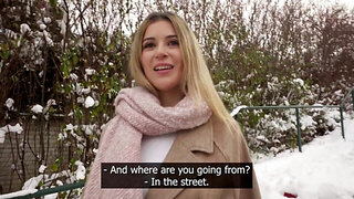 Making friends outdoors can have big fat consequences