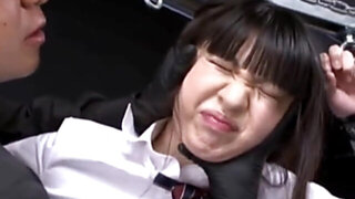 Extreme Japanese BDSM Sex Rabon 4