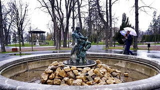 The big cock of Mugur going deep inside Olga Cabaeva