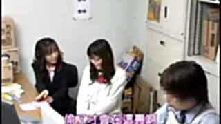 Caught Shoplifting 12 Mom Daughter