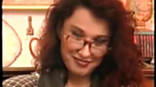 Lezione Pi Piano - Starring Angelica Bella - 1997 - 1 of two