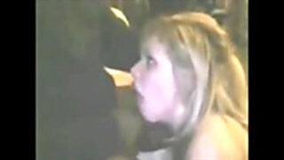 COUPLES WITH THEIR BLK GUSTO (hubby films) 2