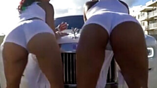 SUBLIME Alyssa Jade and Emmanuelle London fuck BBC