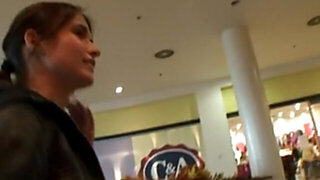 Surprise for my hot girlfriend