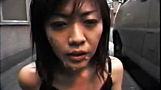 Yukari Sakurada - Spunk Walk - 1