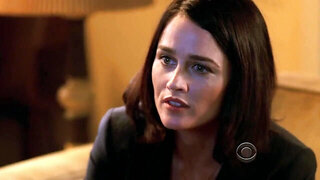 Amanda Righetti - The Mentalist