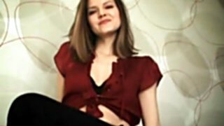 Public Humiliation Task - JOI