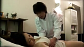 Joy Of Massage part 2