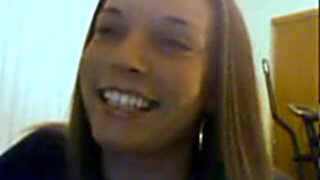 MeganQt Cam - Lets Out Movie