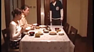 A Japanese Mothers Sexual Eagerness !