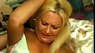 Mature anastasia sands boned