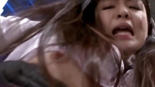 Extreme Japanese BDSM Sex Rabon 2