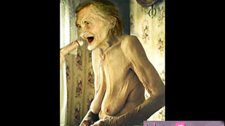 I love granny old pics and photos compilation