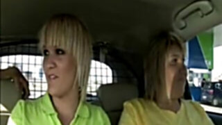 Mother and not her daughter in an gang fuck-fest part.1