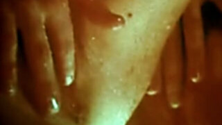 All-Natural & Wet Vintage Lesbians 1970s - Very Voluptuous