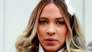 Braceface beauty fucking her perverse old teacher